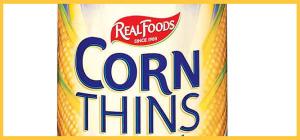 CORN THINS